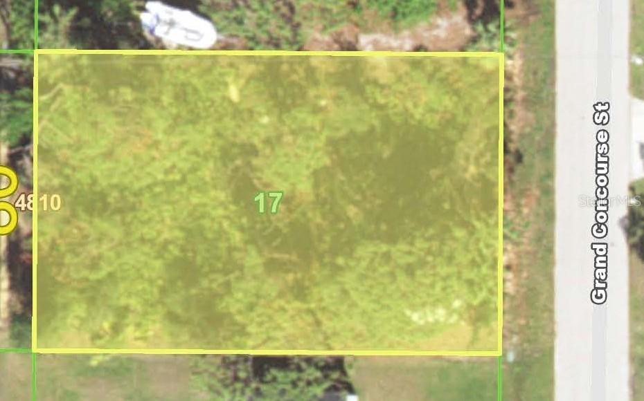 7475 Grand Concourse St., Englewood, FL 34224