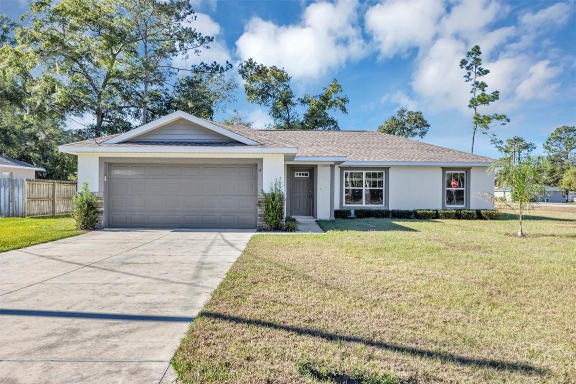 8 Pecan Run Ter., Ocala, FL 34472