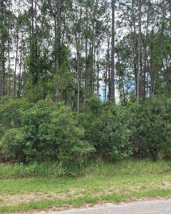 Bristol Ave. #LOT 21, North Port, FL 34291