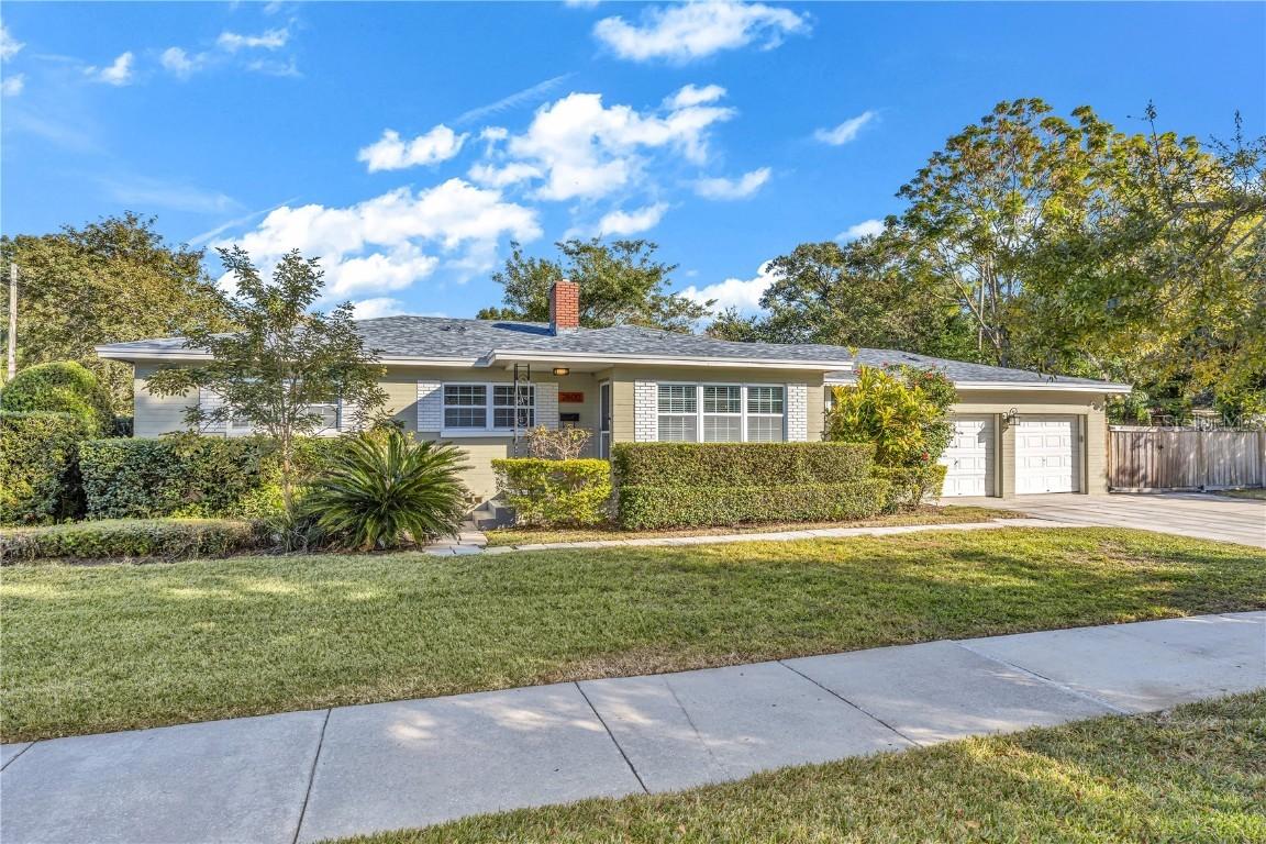 2800 Hargill Dr., Orlando, FL 32806
