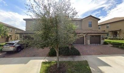 9038 Azalea Sands Ln. #1, Davenport, FL 33896