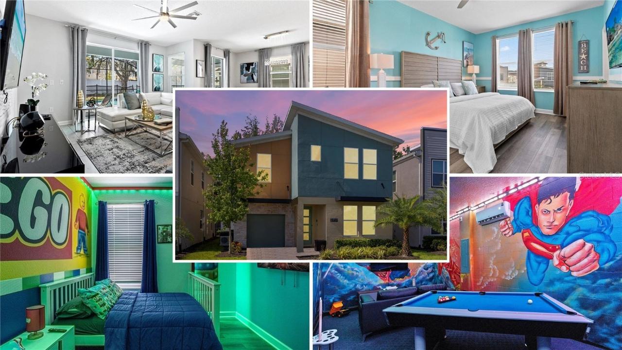 2737 Bookmark Dr., Kissimmee, FL 34746