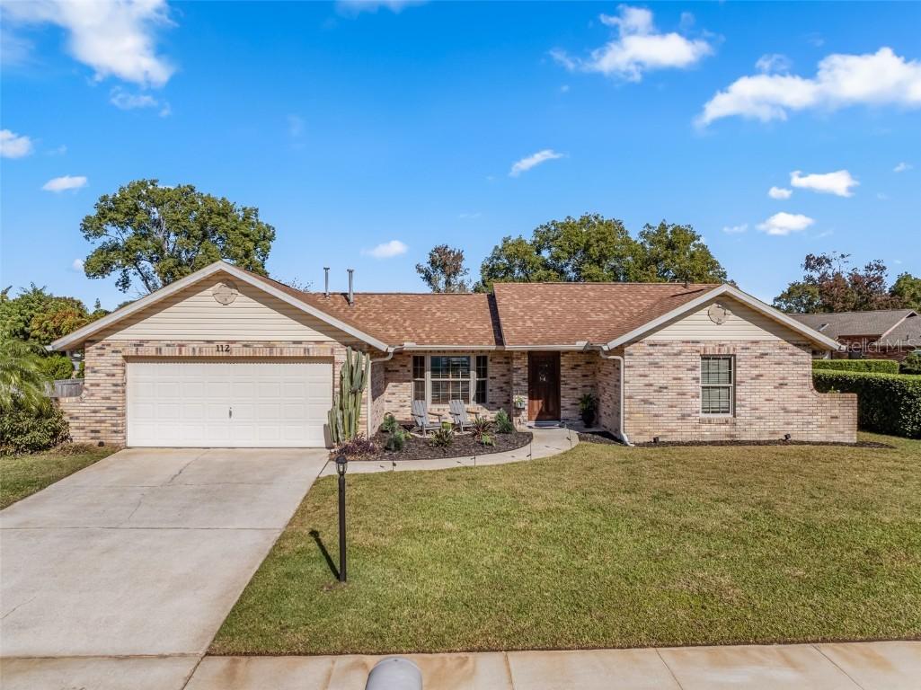 112 Colleen, Daytona Beach, FL 32119