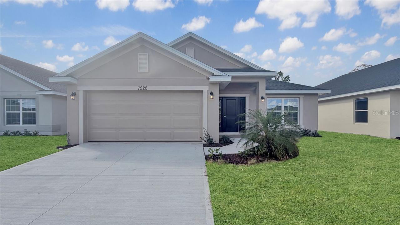 7520 Bent Tree Loop, St Cloud, FL 34773