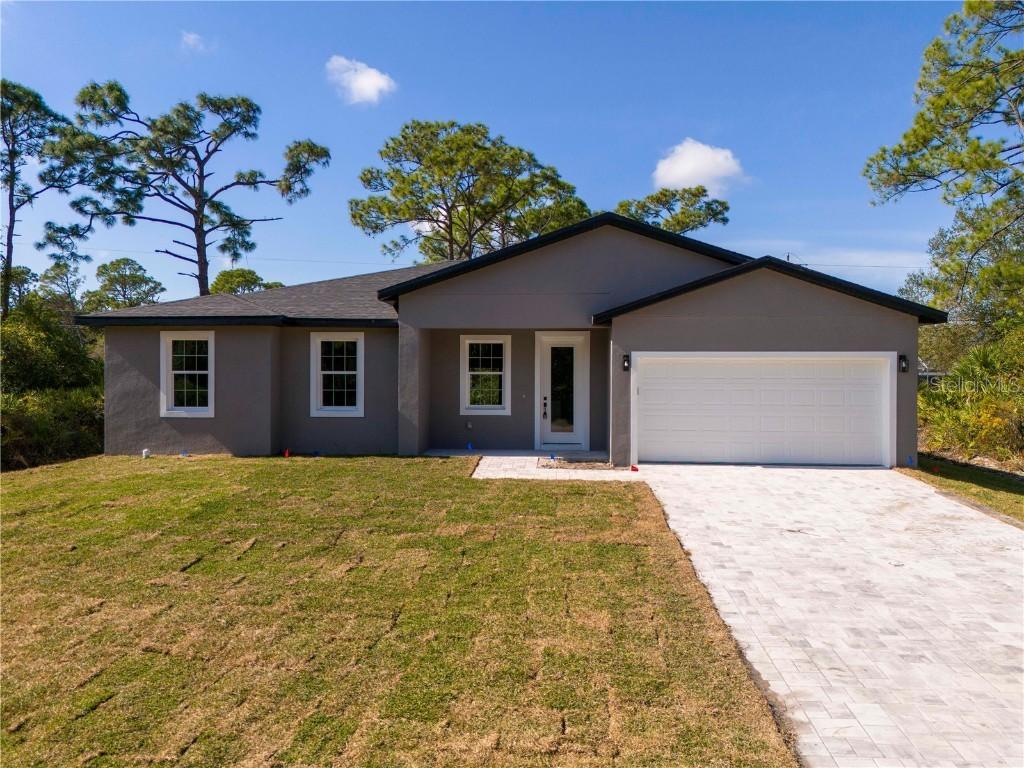49 Santa Fe St., Port Charlotte, FL 33953