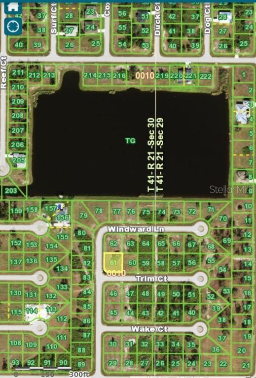 15 Windward Ln., Placida, FL 33946