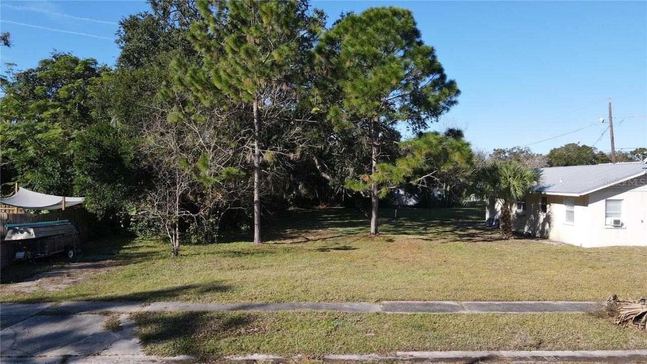 N Brown Ave., Titusville, FL 32780