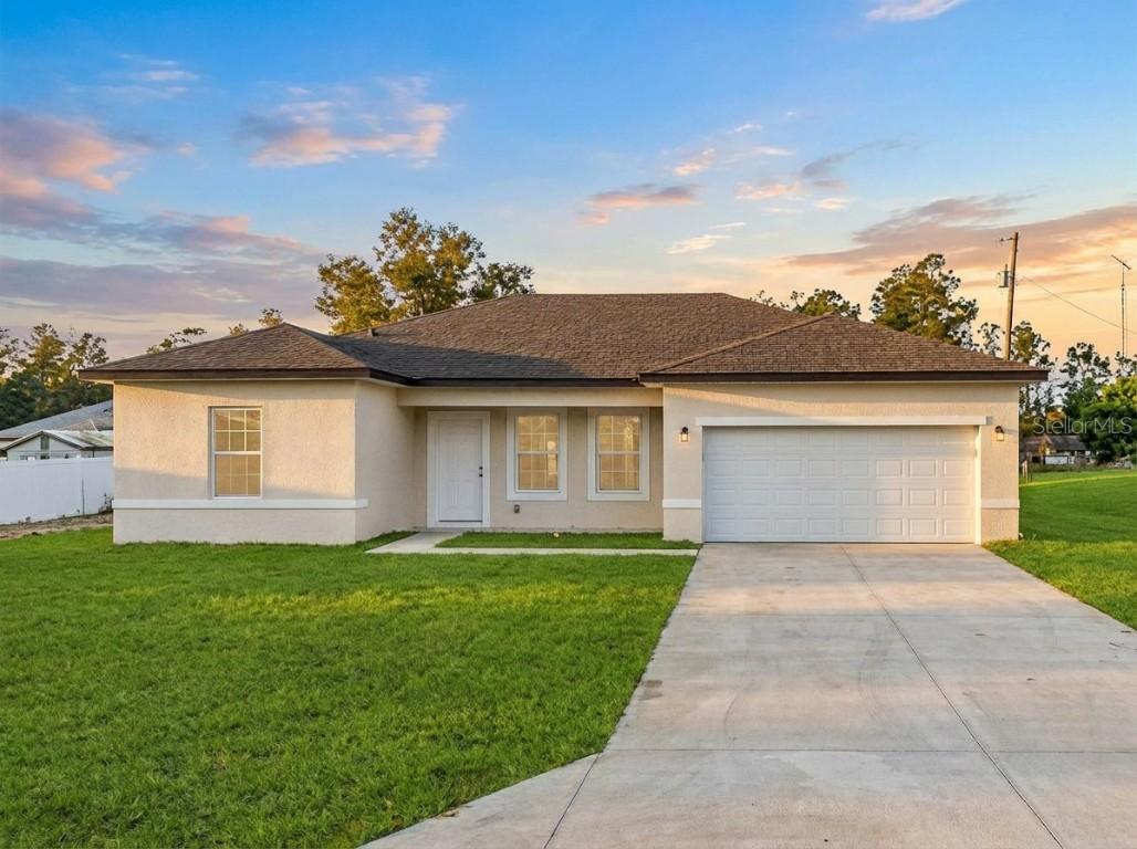 227 Marion Oaks Golf Way, Ocala, FL 34473