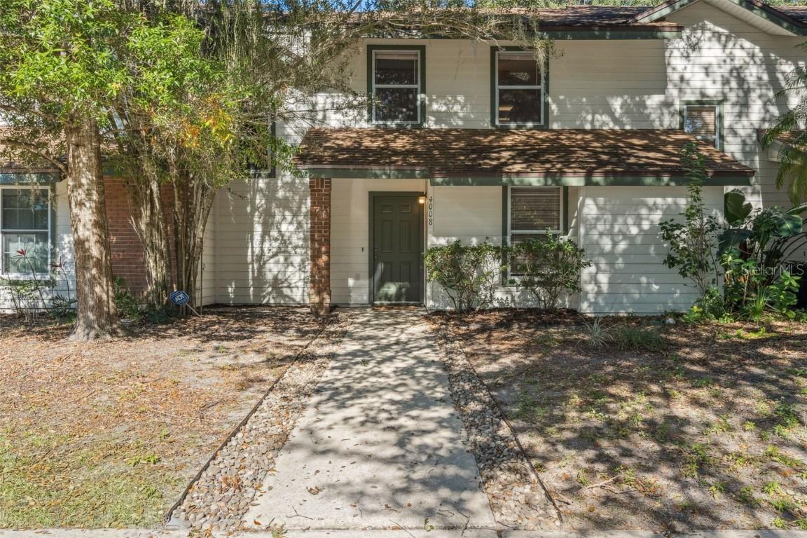4008 W Maryland Pl., Casselberry, FL 32707