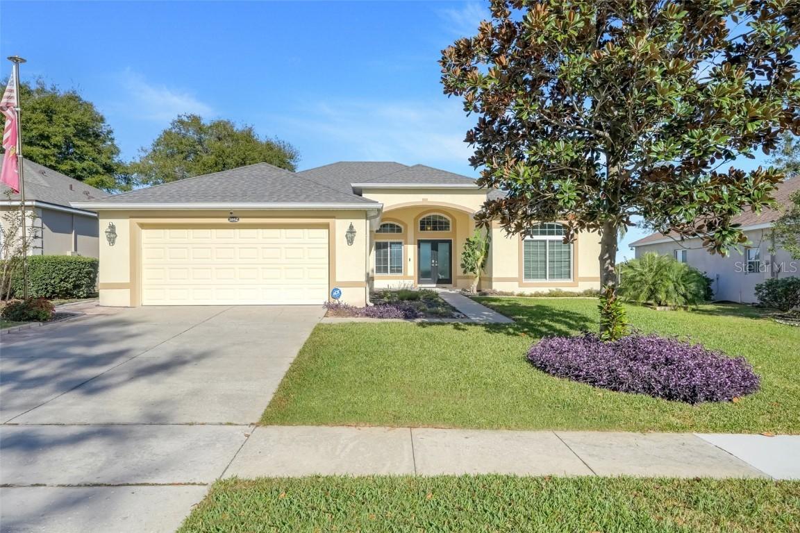 3862 Beacon Ridge Way, Clermont, FL 34711