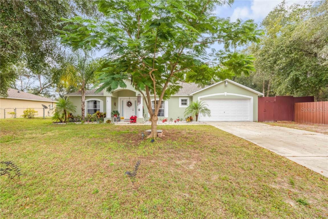 3311 Phonetia Dr., Deltona, FL 32738