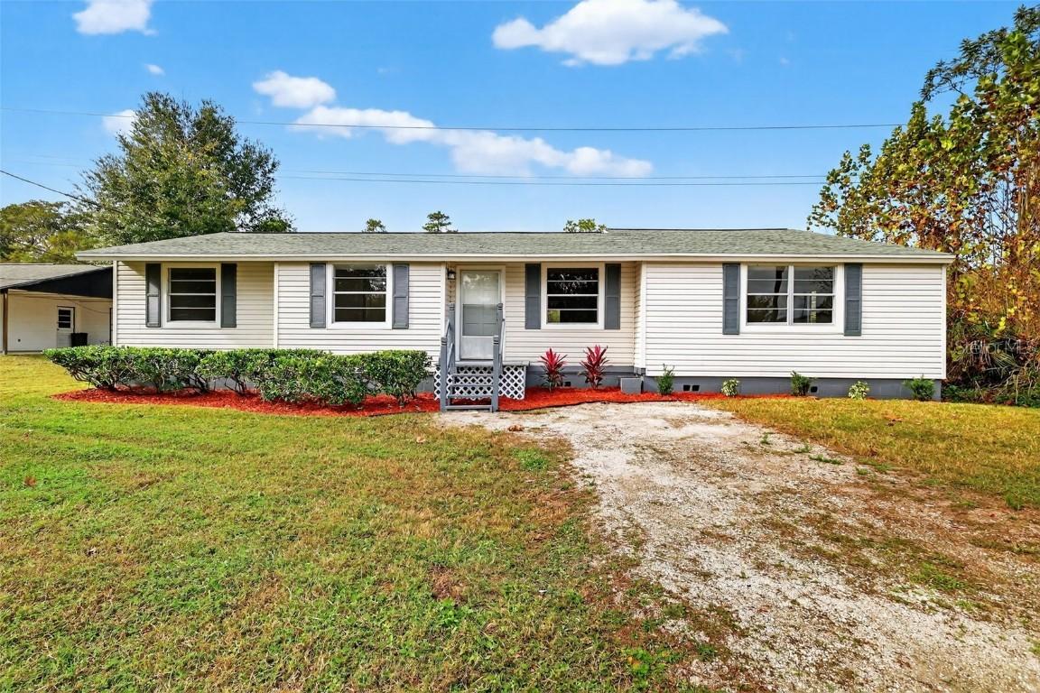 2010 E Triangle Dr., Longwood, FL 32779