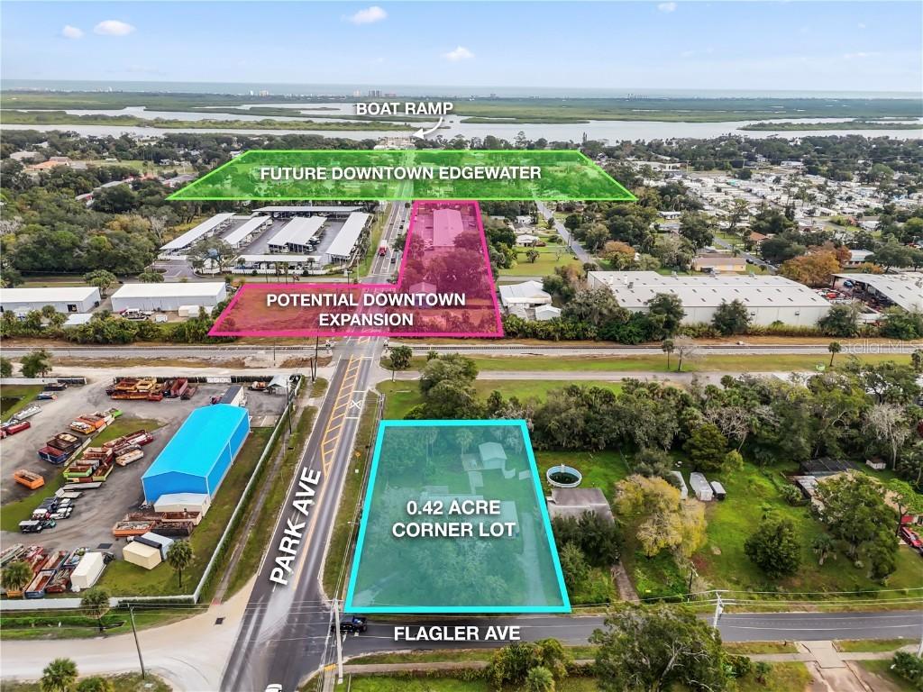 103 Flagler Ave., Edgewater, FL 32132