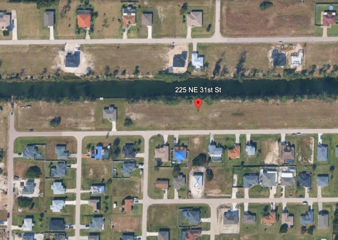 225 NE 31st St., Cape Coral, FL 33909
