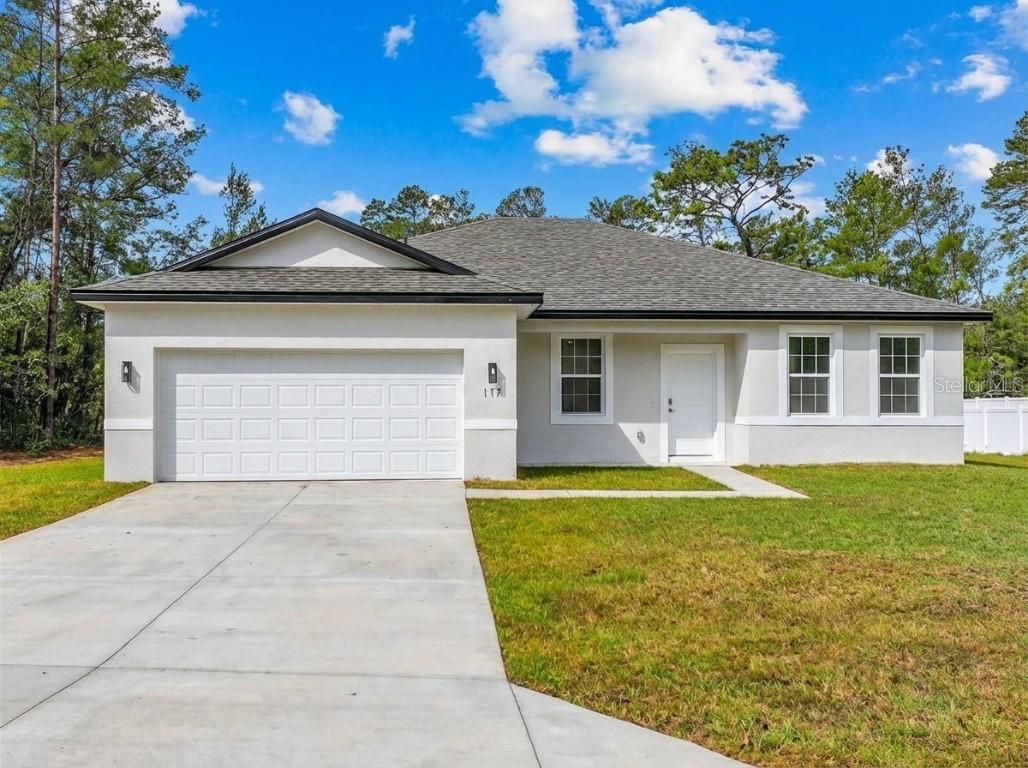 117 Marion Oaks Golf Way, Ocala, FL 34473