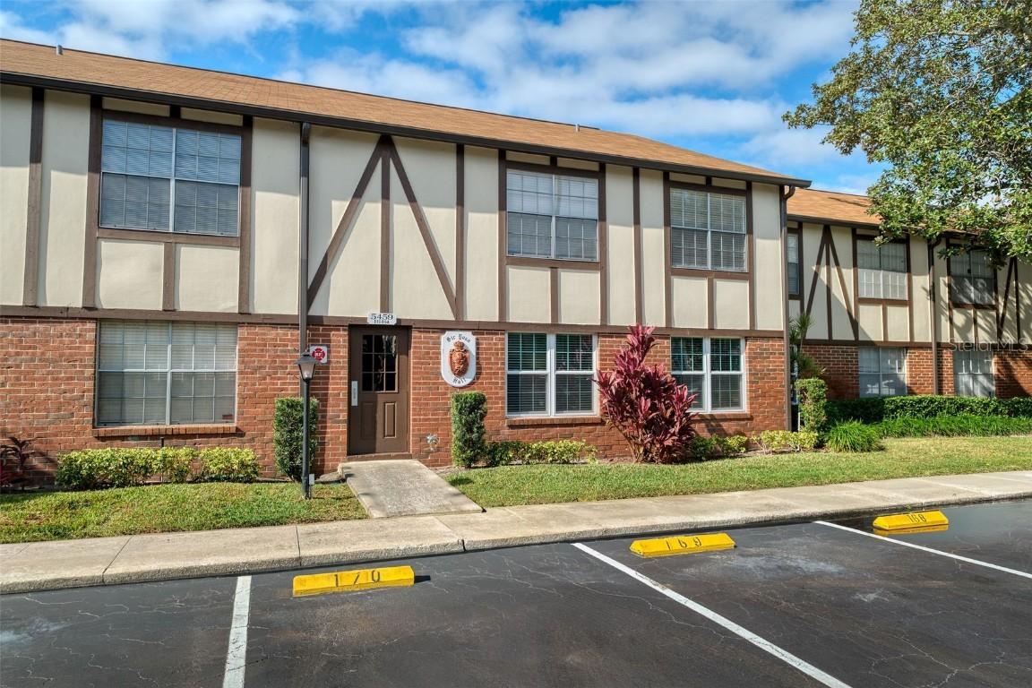 5459 Hansel Ave. #H-3, Orlando, FL 32809