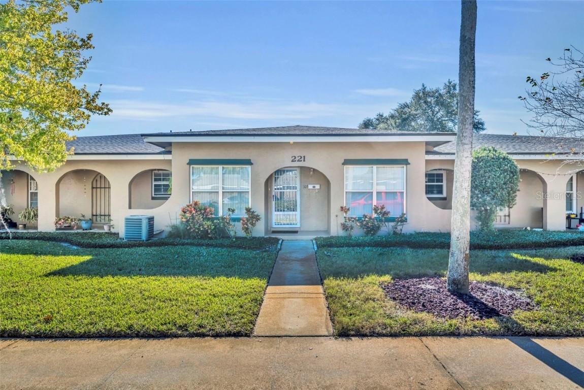 221 Esplanade Way #105, Casselberry, FL 32707