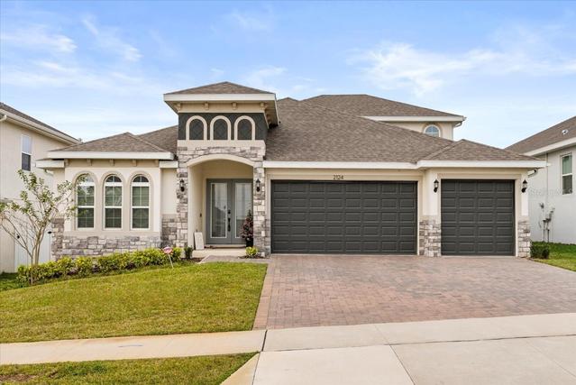 New Homes For Sale This Week That Attend Lake Minneola High: December 5th to December 11th