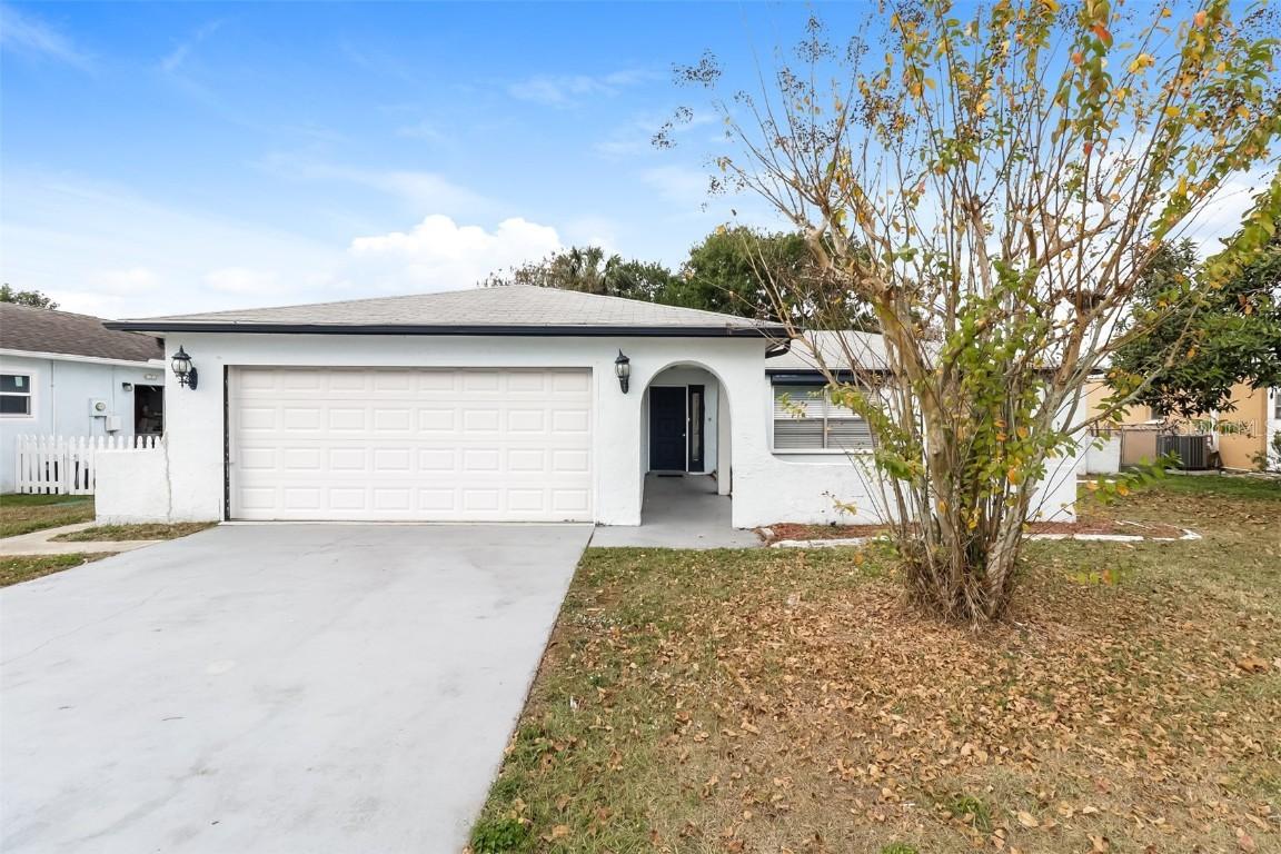 12125 Shadow Ridge Blvd., Hudson, FL 34669