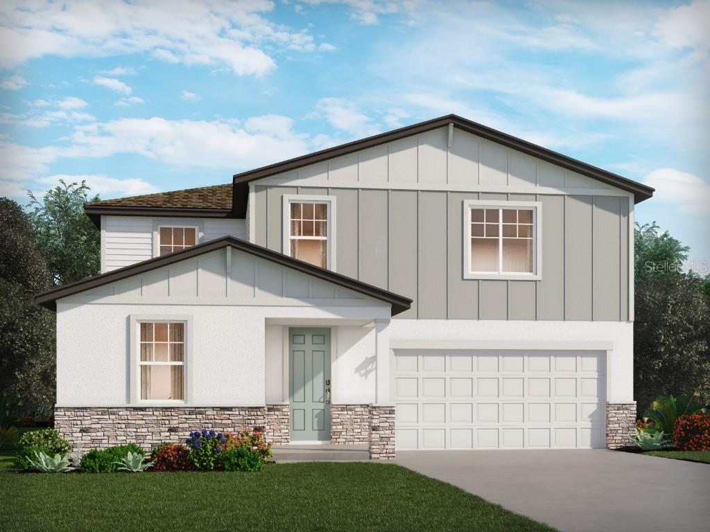 12601 Homeland Dr., Dade City, FL 33525