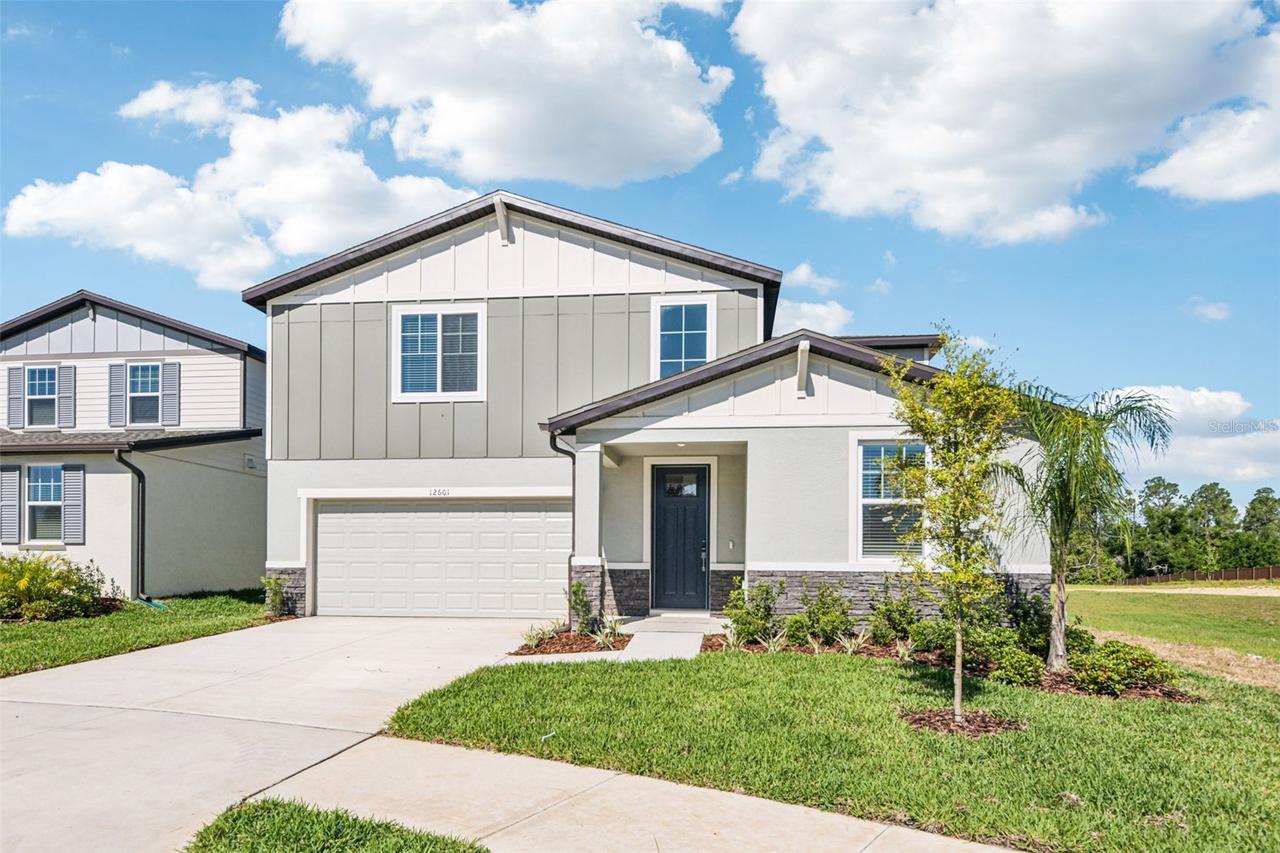 12601 Homeland Dr., Dade City, FL 33525