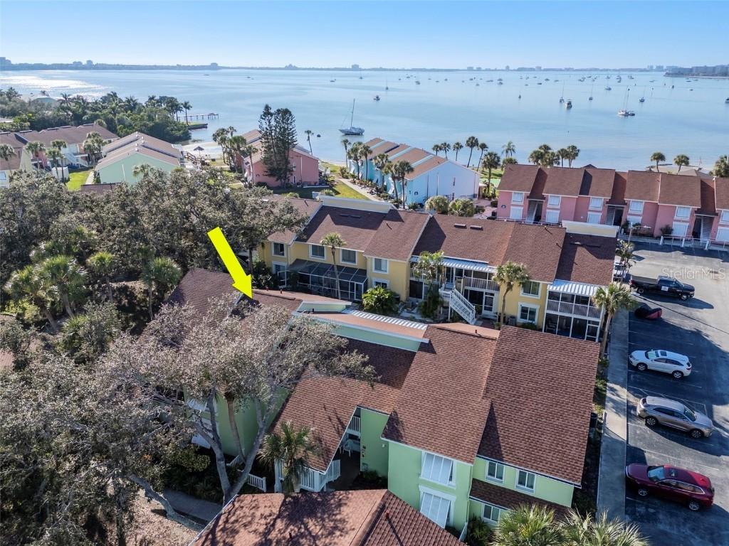 4230 36th Ave. #B, St Petersburg, FL 33711