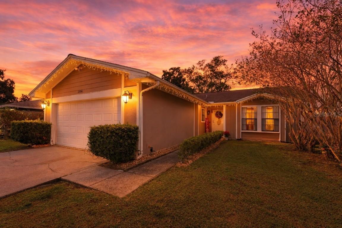 2936 Curry Woods Dr., Orlando, FL 32822
