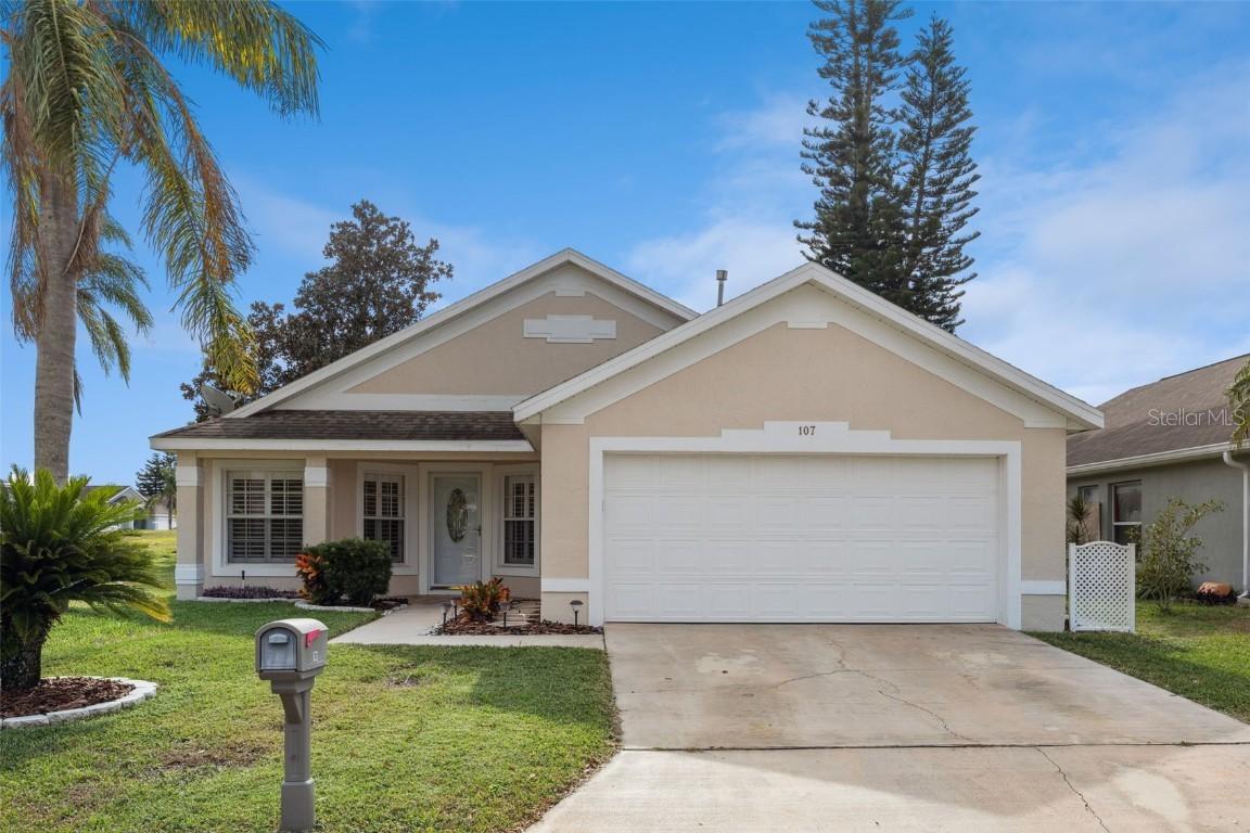 107 King George Dr., Davenport, FL 33837