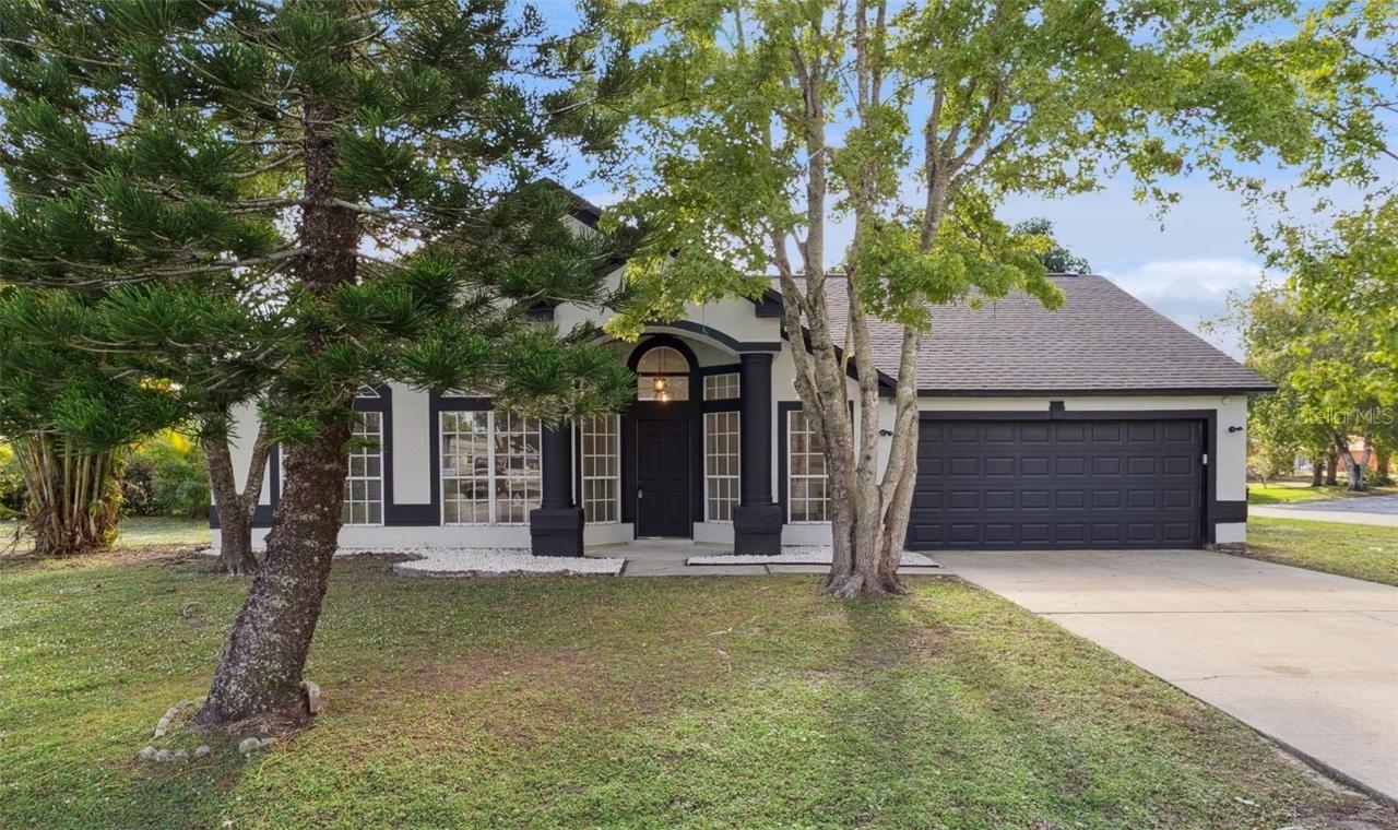 2300 Rhinehart Rd., Palm Bay, FL 32909