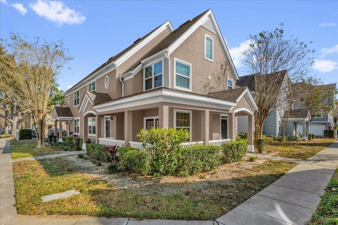 3304 Westchester Square Blvd. #102, Orlando, FL 32835