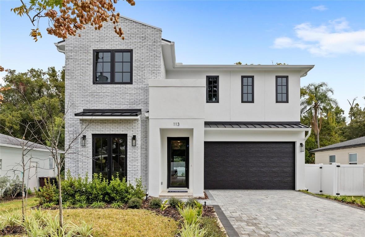 113 W Evans St., Orlando, FL 32804