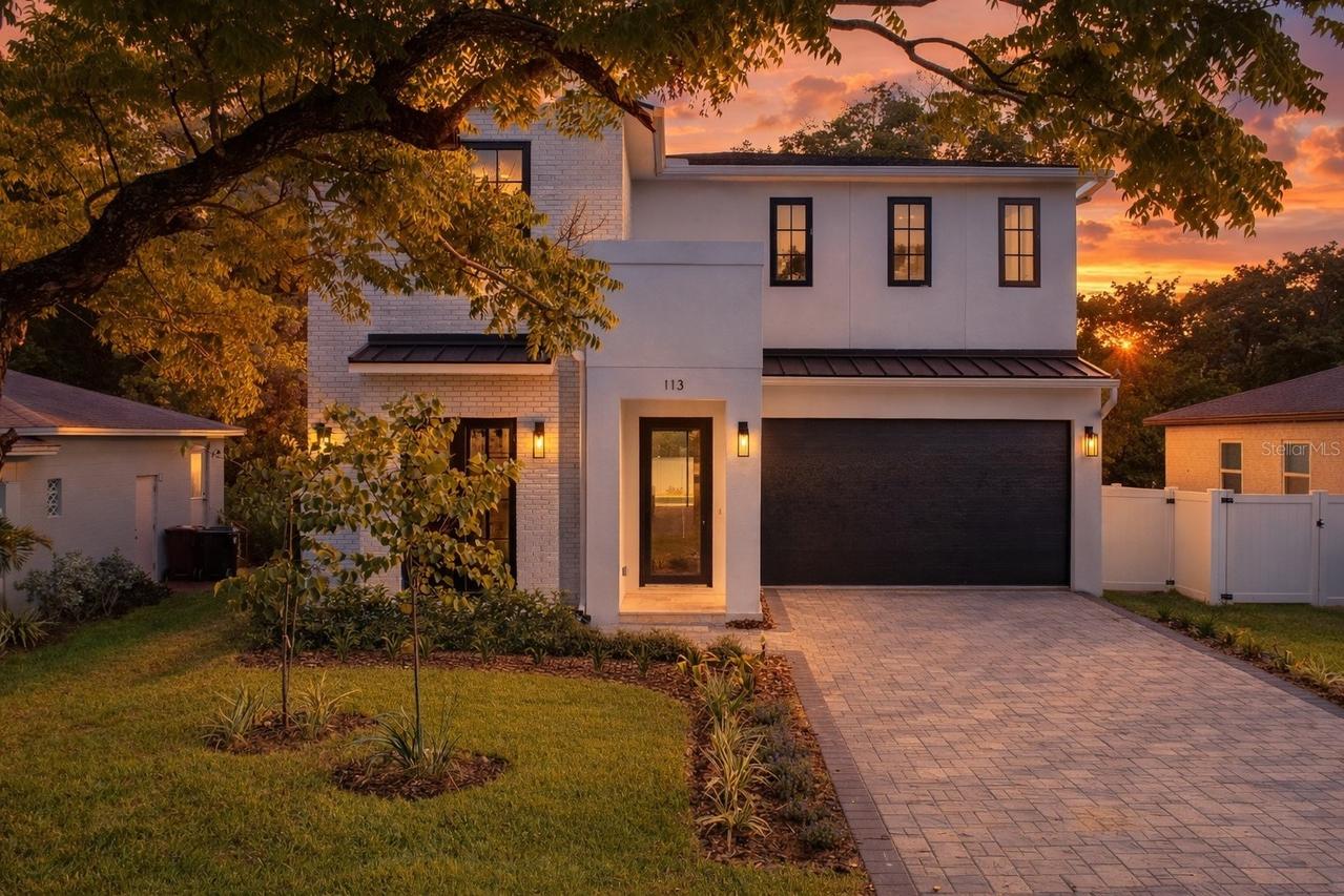 113 W Evans St., Orlando, FL 32804