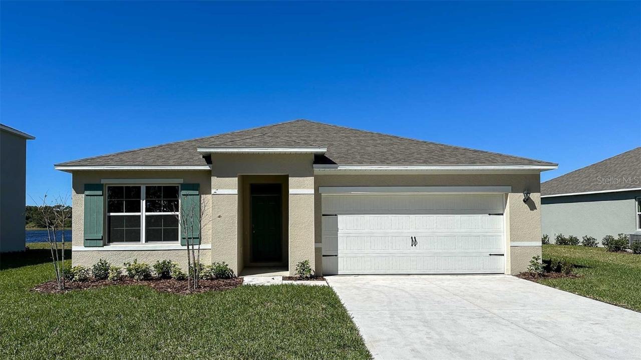 2288 Lake Preserve Cir., New Smyrna Beach, FL 32168