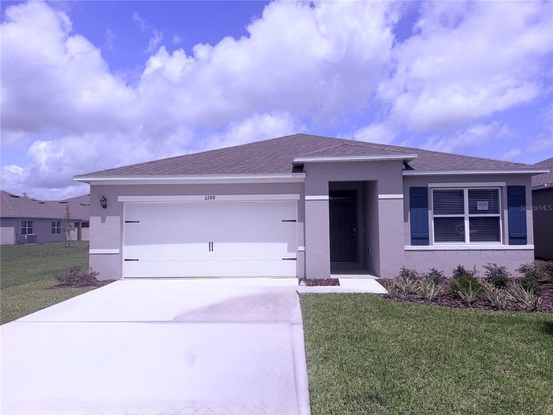 2288 Lake Preserve Cir., New Smyrna Beach, FL 32168