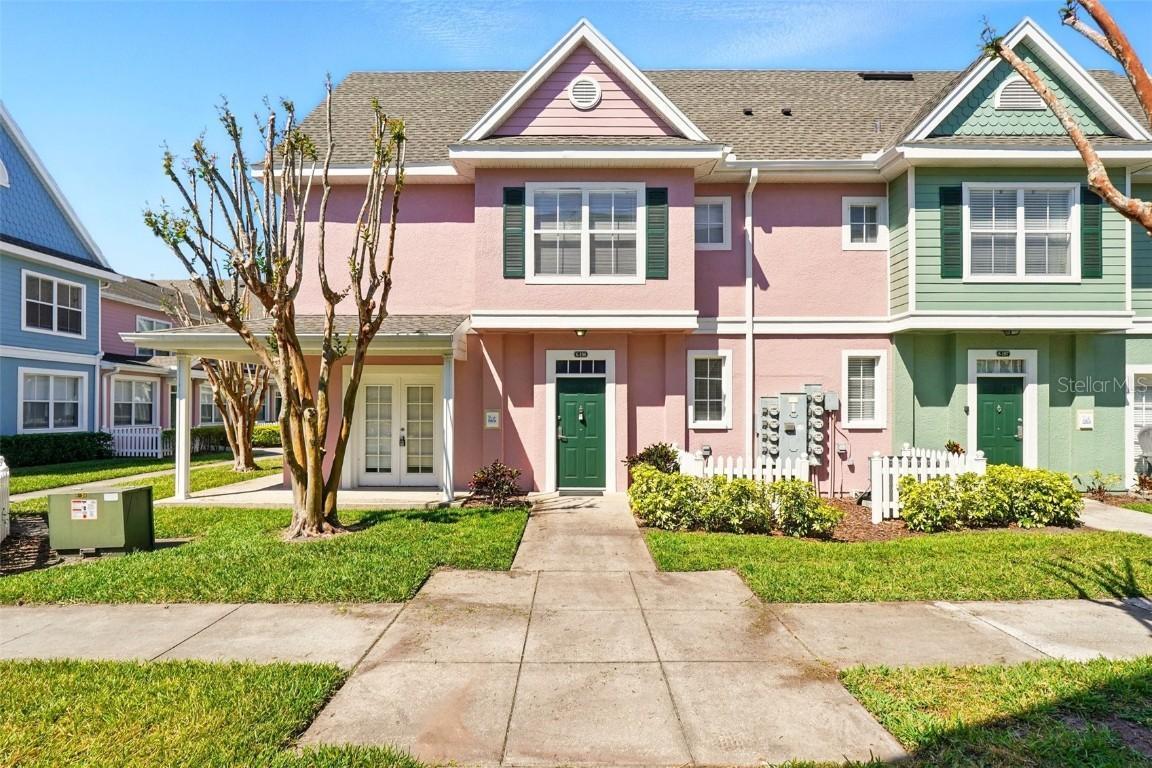 4005 Venetian Bay Dr. #108, Kissimmee, FL 34741