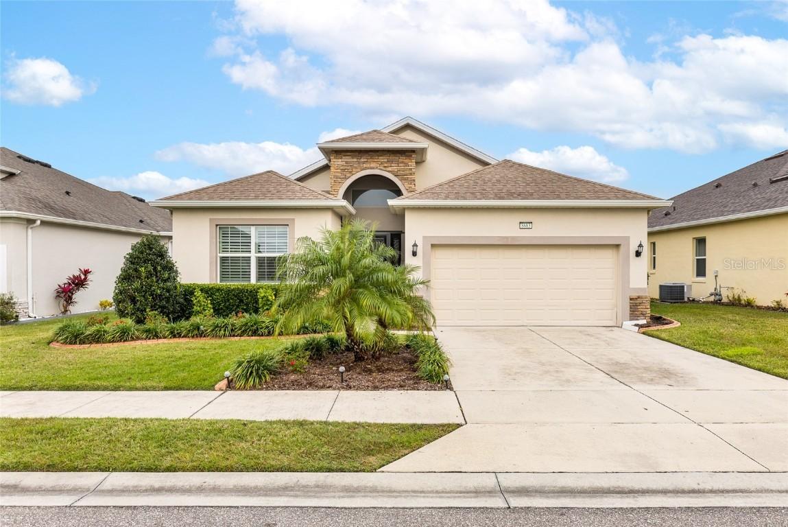 8683 Bridgeport Bay Cir., Mount Dora, FL 32757
