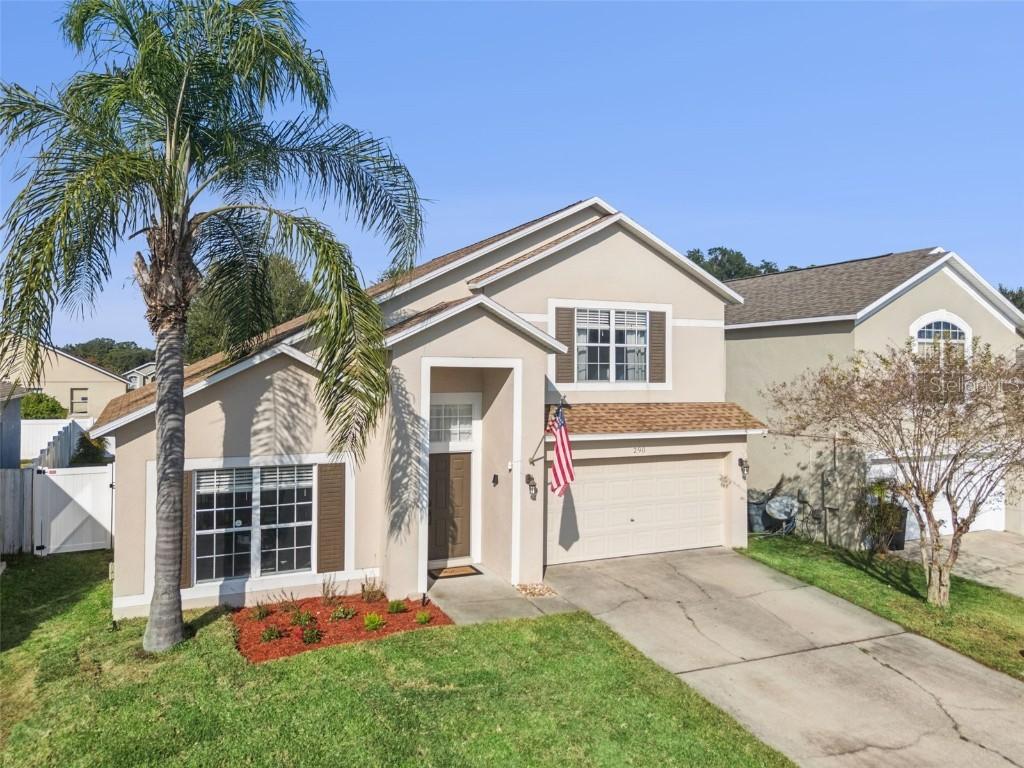 290 Clydesdale Cir., Sanford, FL 32773