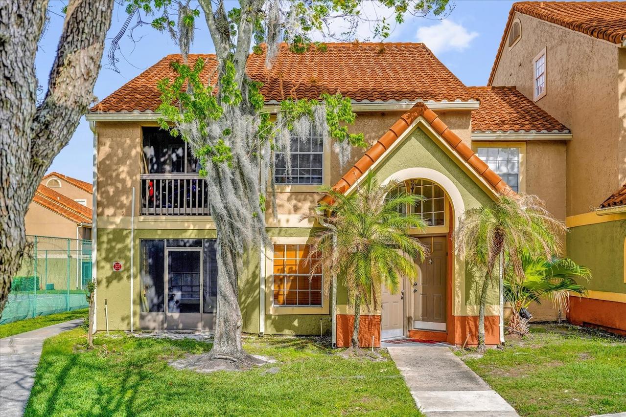 409 Fountainhead Cir. #236, Kissimmee, FL 34741