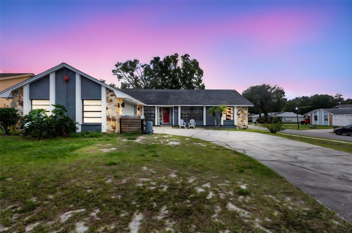 8611 Park Highland Dr., Orlando, FL 32818