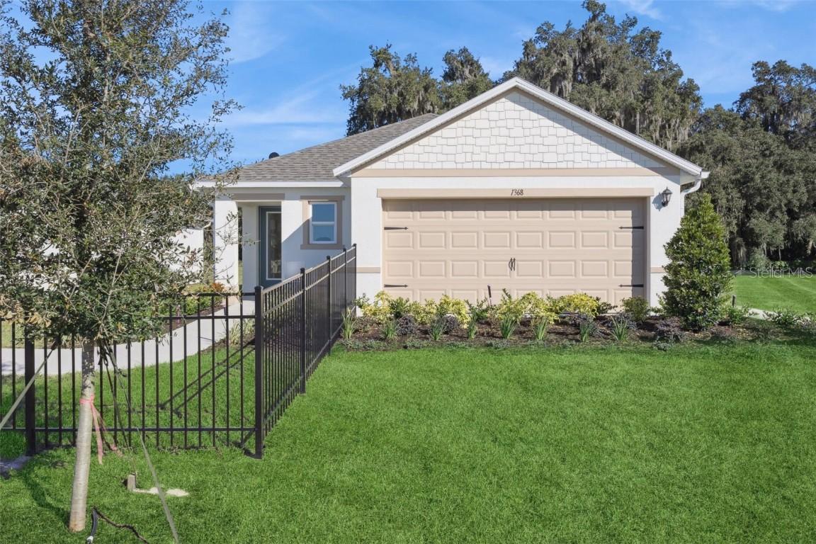 3833 Molera Beach St., Davenport, FL 33837