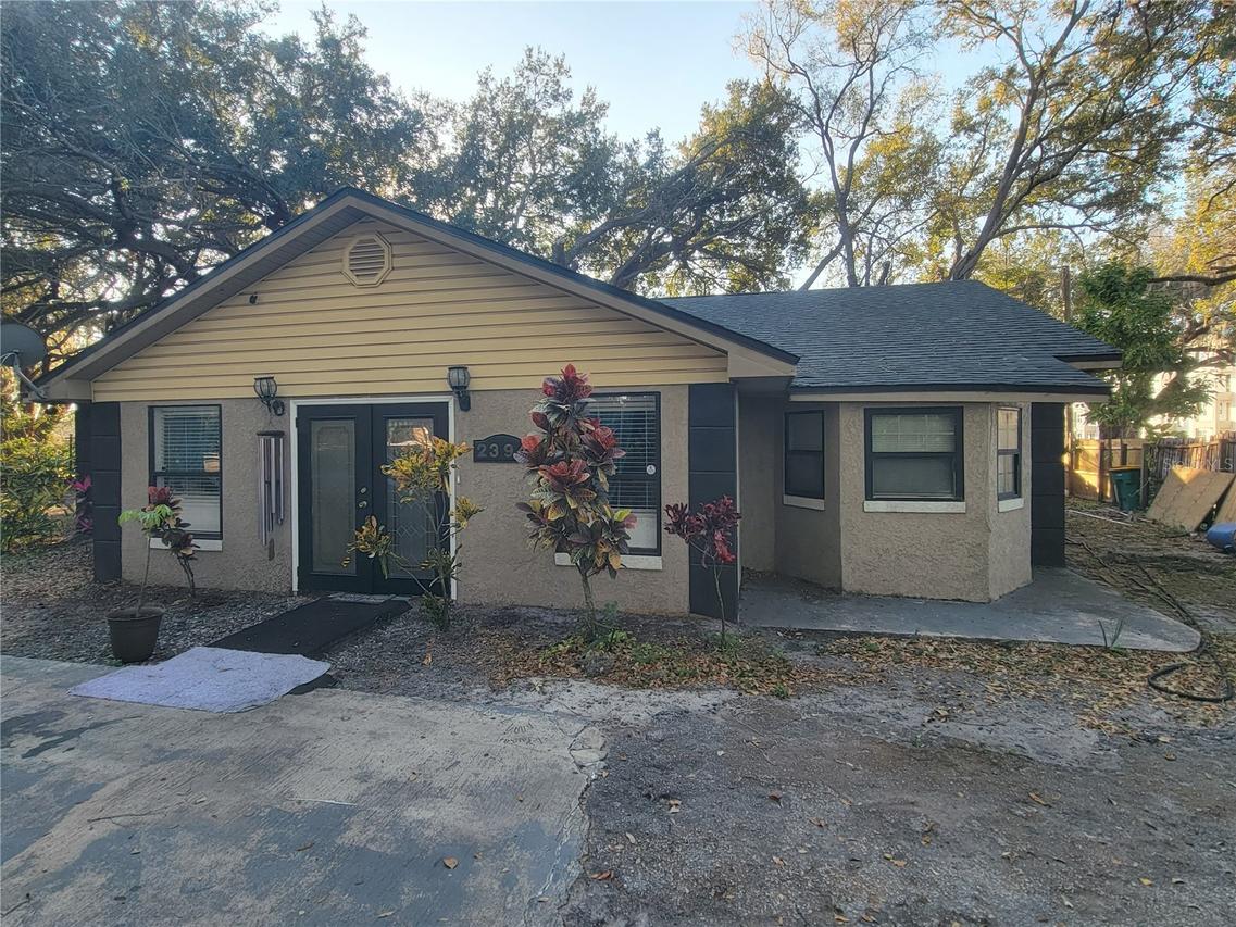 2394 Old Dixie Hwy., Kissimmee, FL 34744