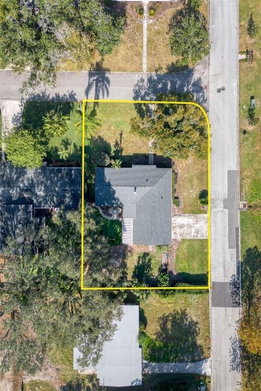 2042 Yorkshire Dr., Winter Park, FL 32792