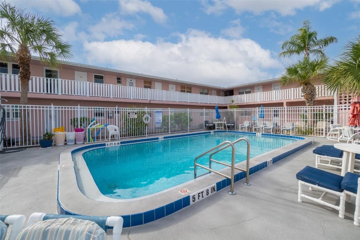 401 Monroe Ave. #B201, Cape Canaveral, FL 32920