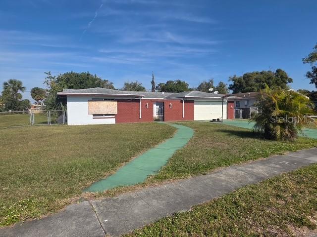 801 Quintilian Ave., Orlando, FL 32809