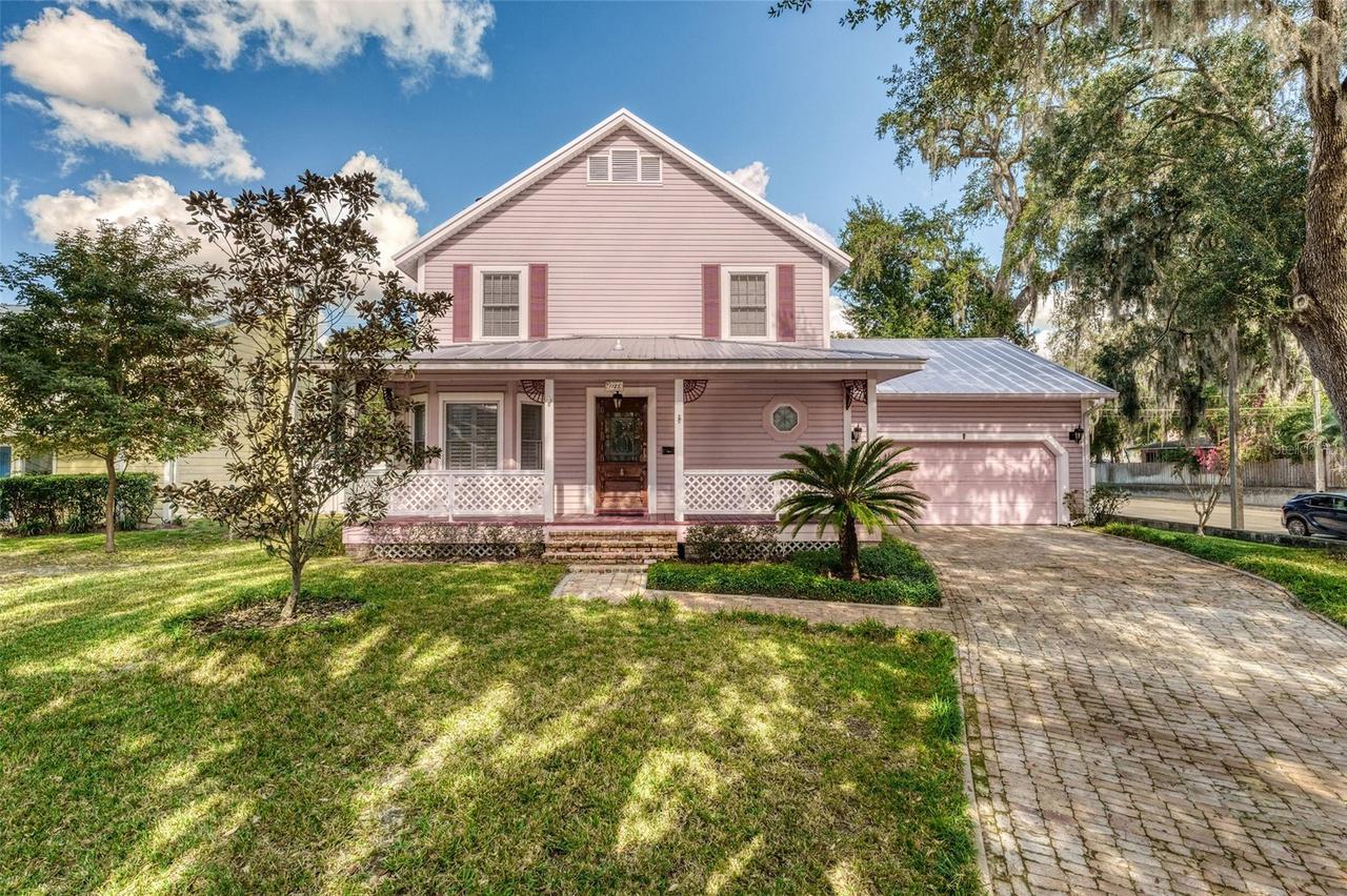 1125 Munster St., Orlando, FL 32803