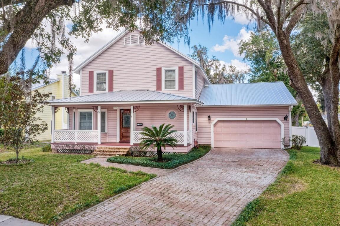 1125 Munster St., Orlando, FL 32803