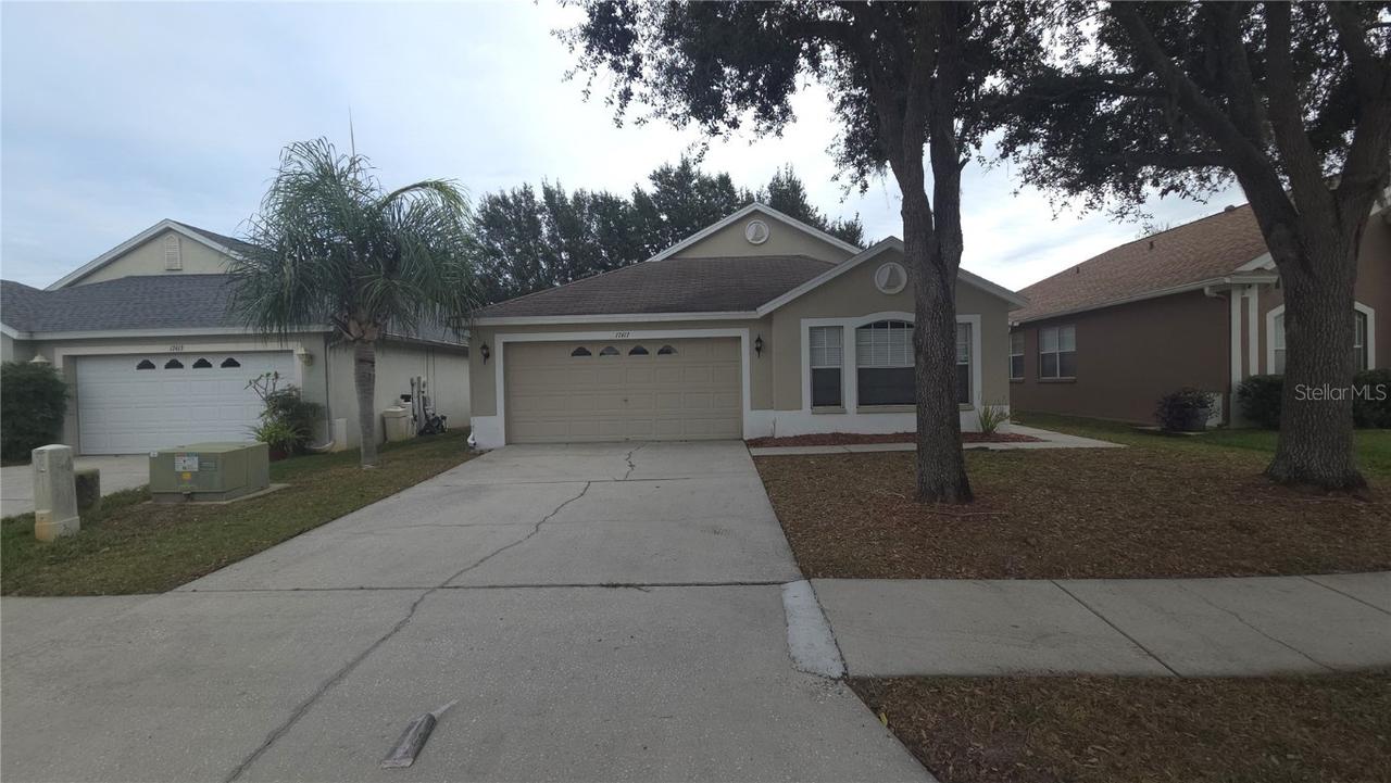 17417 Lawn Orchid Loop, Land O Lakes, FL 34638
