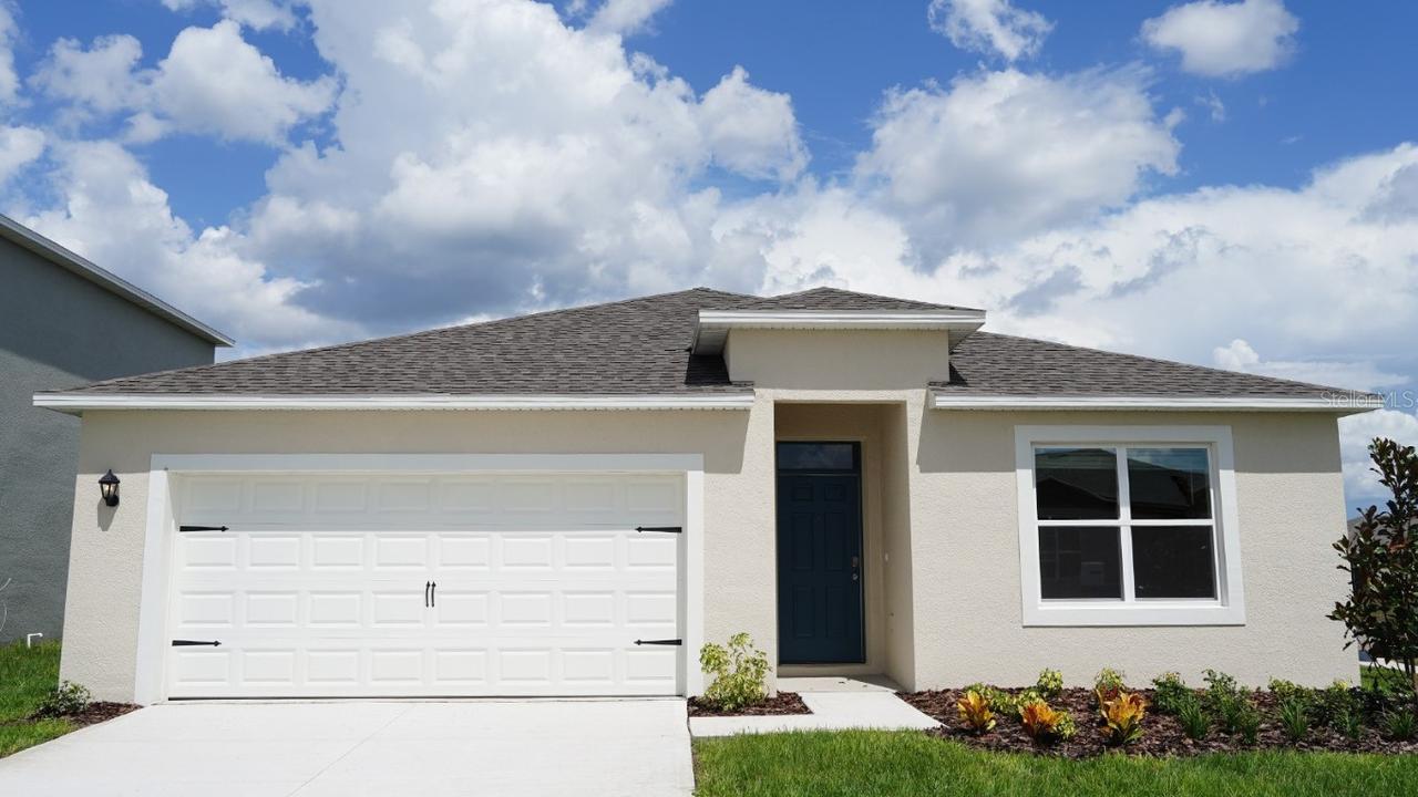 8553 Cape Fox Cove, Lakeland, FL 33810