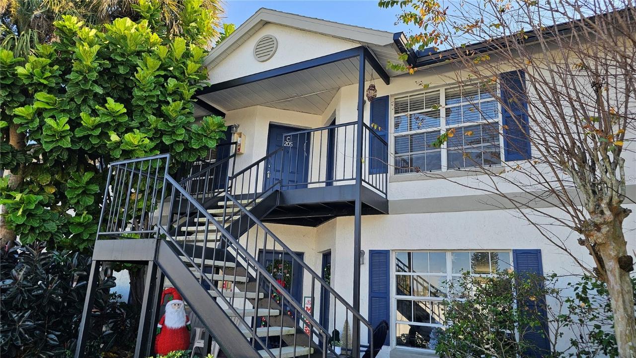 3651 N Goldenrod Rd. #C205, Winter Park, FL 32792