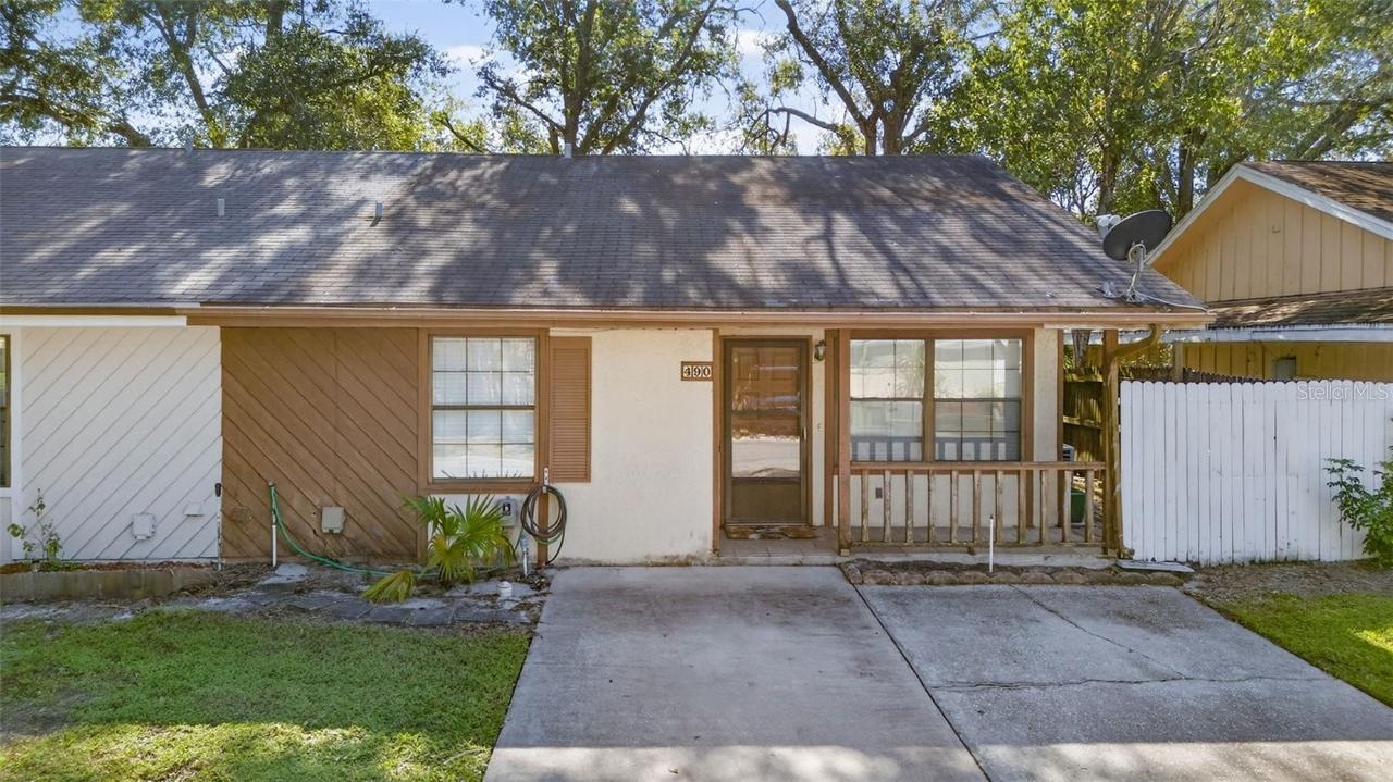 490 Tamarack St., Altamonte Springs, FL 32714